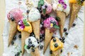 Summer Flavours: Ice-cream makers launch new products as demand surges