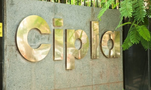 Cipla shares tumble as USFDA flags Goa facility after inspection