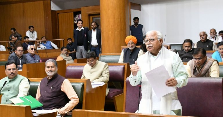 Haryana assembly elections 2019: 83% of 90 sitting MLAs crorepati; average asset at Rs 13 crore
