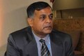 Election Commissioner Ashok Lavasa to join ADB as new vice-president
