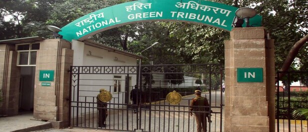 NGT orders pollution panels to inspect banquet halls in west Delhi