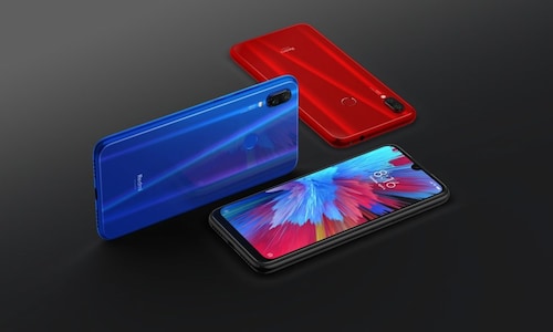 Xiaomi to launch Redmi Note 9 in India today