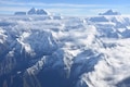 Melting of Ladakh glacier could form three glacial lakes, says study