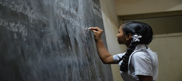 No written exams till class 2, assessment should not be additional burden for children: Draft NCF