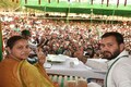 Lok Sabha Elections 2019: Will sympathy votes change RJD's fate in Bihar's Pataliputra?