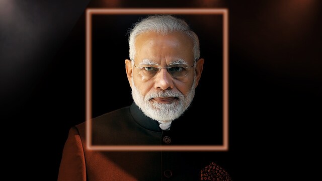 Time Modi Time magazine in about-face now says 'Modi has united India' - CNBC TV18