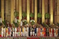 Narendra Modi Government 2.0: Here's a brief profile of the key Cabinet ministers