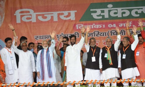 Lok Sabha Elections Ground Report: Advantage not cakewalk for NDA in Bihar; liquor ‘home delivery’, murders may hit success rate