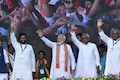 PM Modi: BJP knows the art of running coalitions