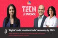 McKinsey: Digitisation could transform India's economy by 2025