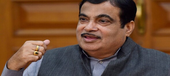 Focus on rollout of flex-fuel vehicles in a year: Nitin Gadkari to automakers