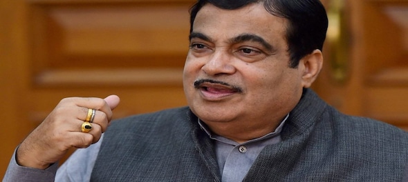 Nitin Gadkari says states are free to take decision on fines for traffic violations