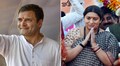 2019 Lok Sabha elections: Rahul versus Smriti, Rajyavardhan against Krishna Punia and many more key contests to watch out for in 5th phase