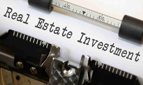 Institutional investments in realty sector rise 21% to $922 million during January-March 2021
