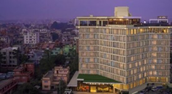 Taj owner Indian Hotels says wounds of the pandemic have fully healed