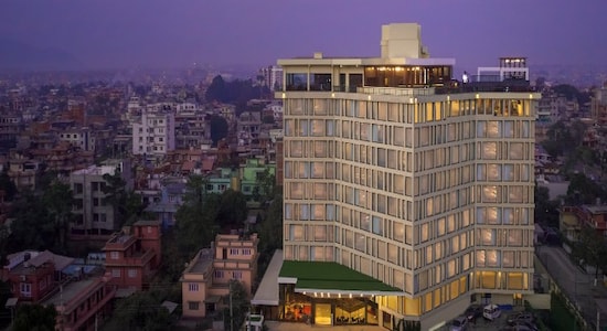 Indian Hotels Puneet Chhatwal