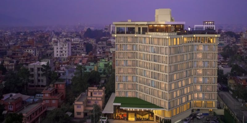 Taj owner Indian Hotels says wounds of the pandemic have fully healed