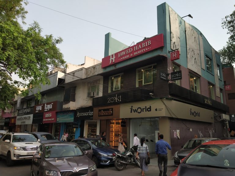 Open for all, Khan Market is much more than hub of power brokers ...