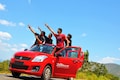Car rental firms Zoomcar, Drivezy looking to merge, says report
