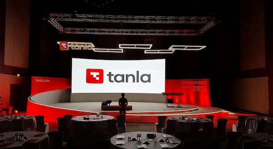 Tanla Solutions