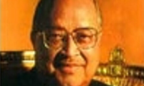Veteran industrialist BM Khaitan dead at 92
