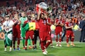 Champions League final in photos: Mohamed Salah, Divock Origi goals guide Liverpool to sixth European Cup win