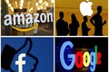 US lawmakers take jabs at Amazon, Big Tech in antitrust hearing