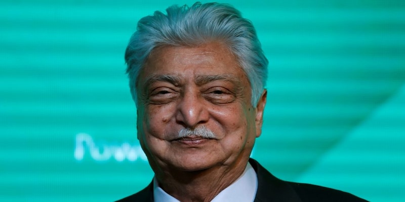 What Azim Premji's son said after his father was declared 'the most generous Indian'