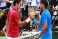 Federer gets past Nadal, to meet Djokovic in Wimbledon final