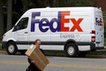 FedEx to invest $100 million in Indian logistics firm Delhivery