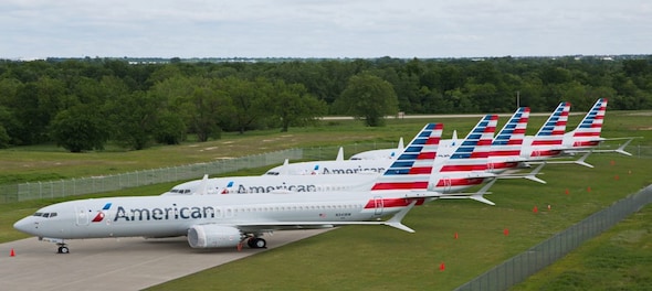 American Airlines warns 25,000 workers they could lose jobs