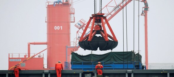 China exports grow despite US tariffs, but import slump most in nearly three years
