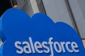 Salesforce cuts about 10 percent of its workforce