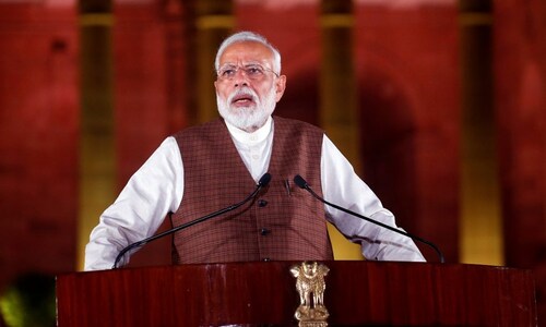 PM Modi to hold first Budget meeting today, major changes in key numbers unlikely