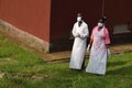New Ebola cases in Uganda raise fears of further spread