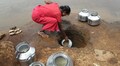 Delayed monsoon sparks water shortage in India