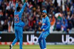 Kuldeep Yadav and Yuzvendra Chahal: Will 'Kul-Cha' power India to ICC T20 World Cup win?