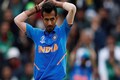 Cricketers Yuzvendra Chahal, Krishnappa Gowtham test positive for COVID-19 in Sri Lanka