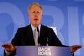 Boris Johnson gets boost in race to become Britain's new prime minister