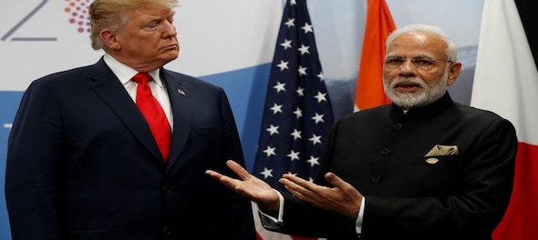 It is not the first time that Trump has offered to mediate on Kashmir