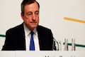 ECB faces key stimulus decision as Draghi era nears end