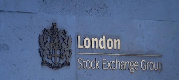 London Stock Exchange in talks with Indian tech firms to list overseas