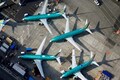 Max crisis: Boeing airplane orders plunge to a 16-year low