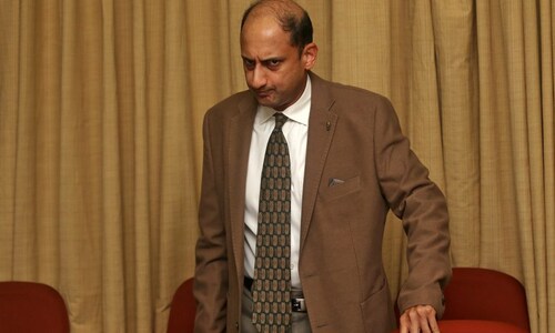 Viral Acharya quits: Here's a quick look at the youngest RBI deputy governor