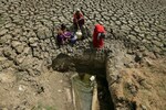 Urban Reality: India highly vulnerable to water crisis