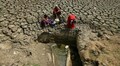 Groundwater levels dip acutely in north India
