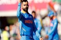 Virat Kohli named ICC Male Cricketer of the Decade;  Dhoni fetches 'Spirit of Cricket' honour