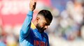 Virat Kohli to step down as T20 captain after upcoming World Cup