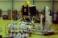 Chandrayaan-2 rover-lander tested on 'moon surface' created with Salem soil