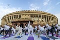 International Yoga Day 2019: Yoga tips from fitness gurus